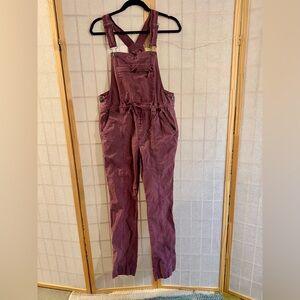 Duluth Trading Co Overalls